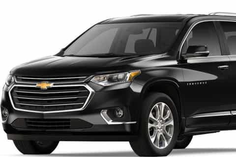 Everything New York City: Customizable Luxury SUV Tour