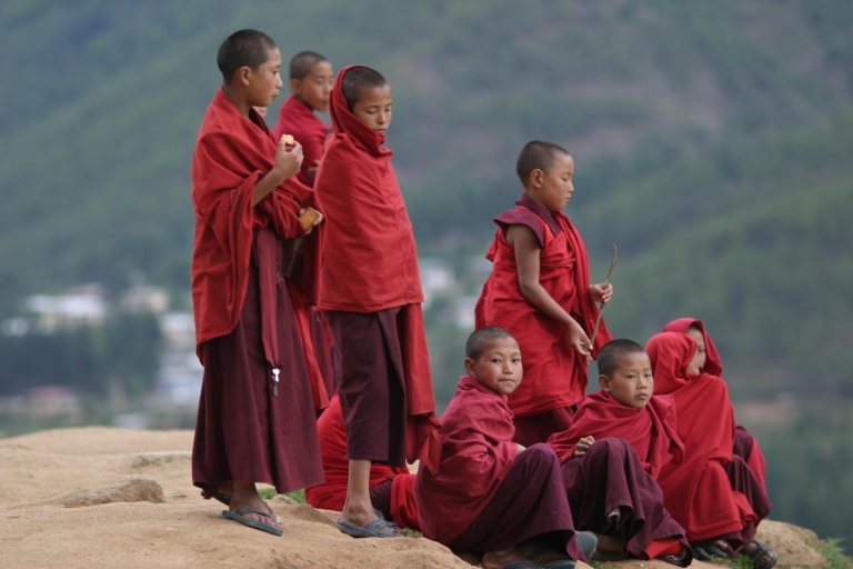 Bhutan: 8 Day All Inclusive Himalayan Kingdom of Bhutan Tour Bhutan: 7 Day All Inclusive Himalayan Kingdom of Bhutan Tour