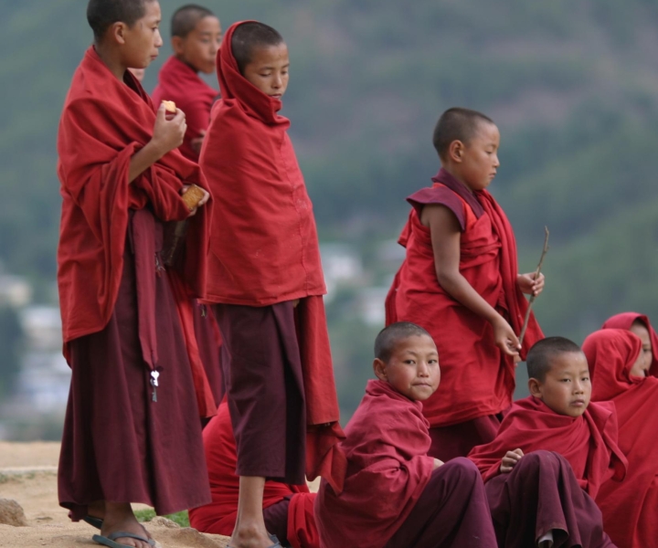 Bhutan: 9 Day All Inclusive Himalayan Kingdom of Bhutan Tour
