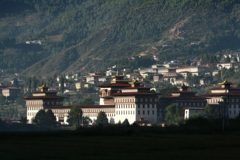 Bhutan: 8 Tage All Inclusive Himalaya Königreich Bhutan TourBhutan: 7 Tage All Inclusive Himalaya Königreich Bhutan Tour
