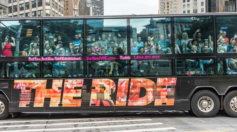 park and ride outside of new york city