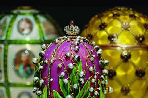 st. petersburg faberge museum skiptheline private tour