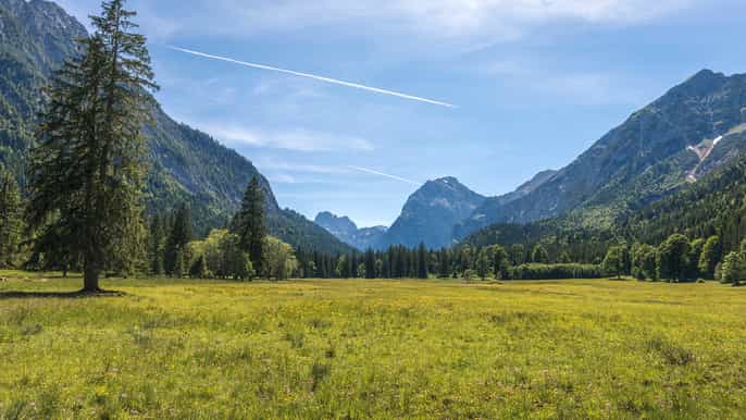 garmishpartenkirchen private van tour of bavaria and tyrol
