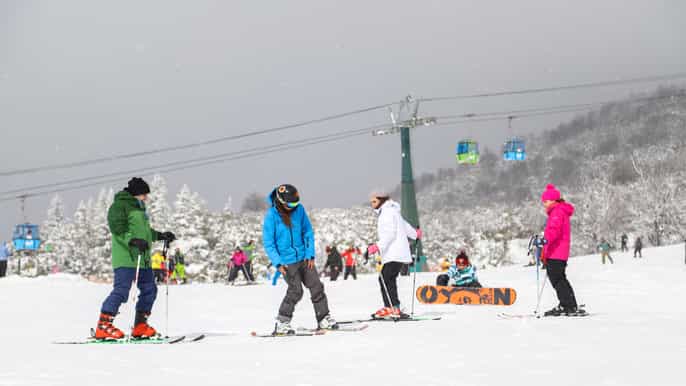 bariloche cerro catedral ski passes equipment transfers