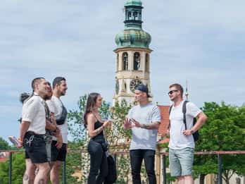 Prag: Der ultimative Erlebnis-Rundgang Prag: Der ultimative Erlebnis-Rundgang