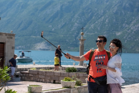 Baai van Kotor Tour vanuit DubrovnikBaai van Kotor Tour vanuit Dubrovnik - Gedeelde groep