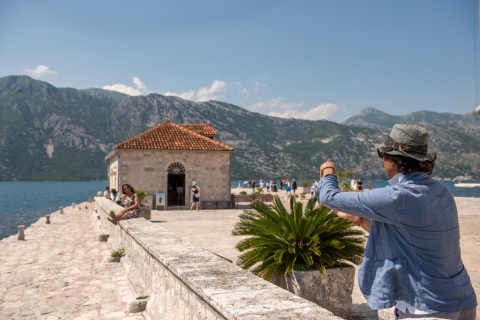 Baai van Kotor Tour vanuit DubrovnikBaai van Kotor Tour vanuit Dubrovnik - Gedeelde groep