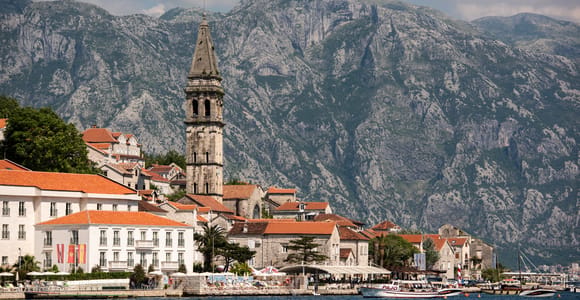 Kotor & Perast: Day Tour From Dubrovnik (ENG/ESP)