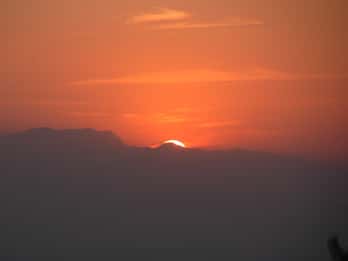 Nagarkot & Wandern nach Dhulikhel: Private Tagestour Nagarkot & Wandern nach Dhulikhel: Private Tagestour