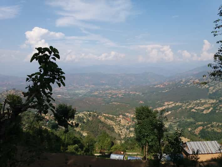 Private Nagarkot Sunrise and Hike to Dhulikhel Day Tour | GetYourGuide