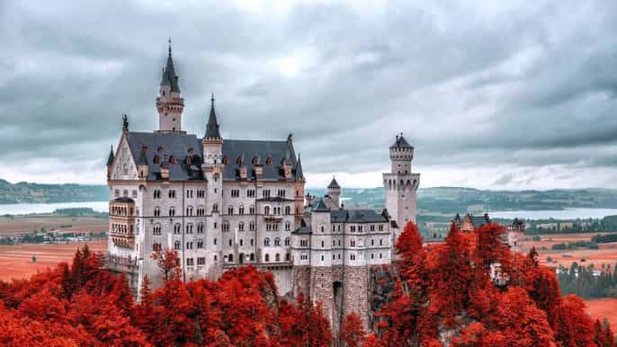 garmischpartenkirchen region private day tour