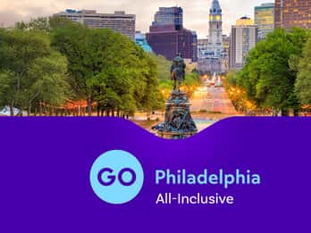 Go Philadelphia Alles-Inklusive-Pass: 1, 2, 3 oder 5-Tage Go Philadelphia Alles-Inklusive-Pass: 1, 2, 3 oder 5-Tage