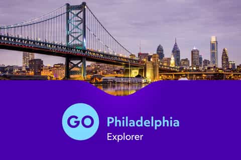 go philadelphia explorer pass 3 4 5 ou 7 attractions