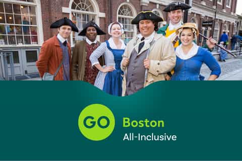 go boston pass save up to 55% on top attractions