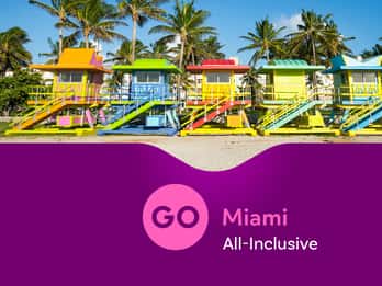 Go Miami Pass: Sparen Sie bis zu 55% bei Top-Attraktionen Go Miami Pass: Sparen Sie bis zu 55% bei Top-Attraktionen
