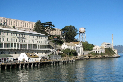 San Francisco: Go City All-Inclusive Pass 25+ Attraktionen1-Tages-Pass