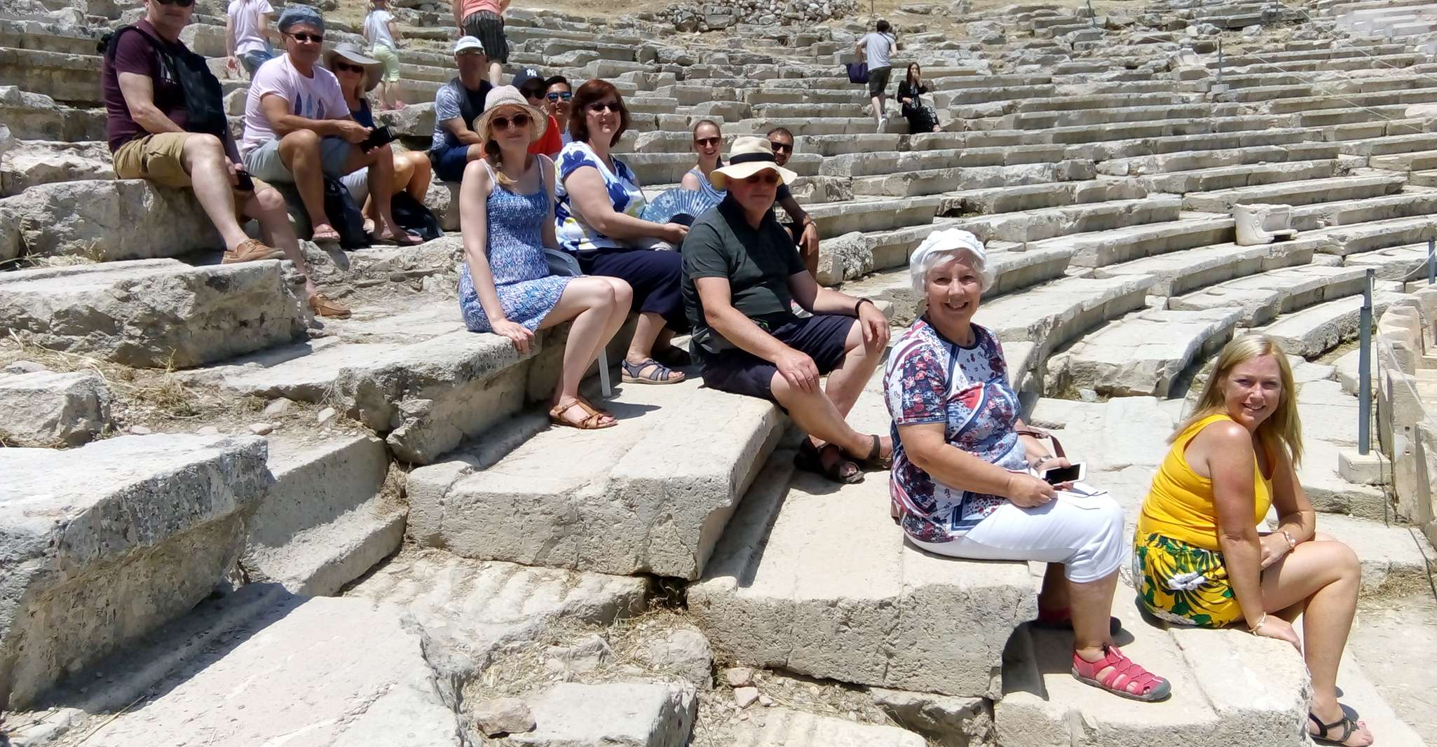 Athens, Acropolis, Parthenon & Acropolis Museum Guided Tour - Housity