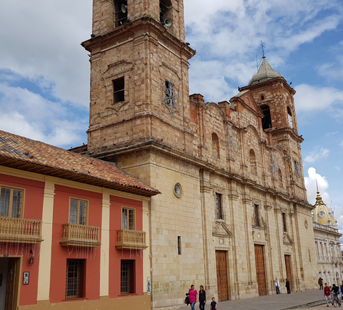 Guided tours