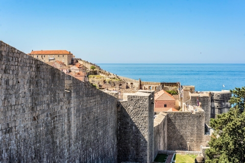 Dubrovnik: de ultieme Game of Thrones-tourGedeelde groepsreis zonder ticket voor het fort