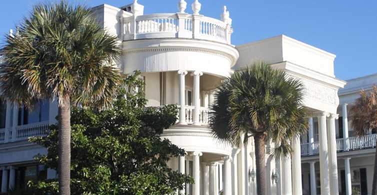 9 Things to Do in the Charleston Historic District & Beyond