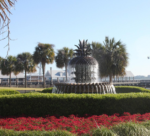 Landmarks & monuments