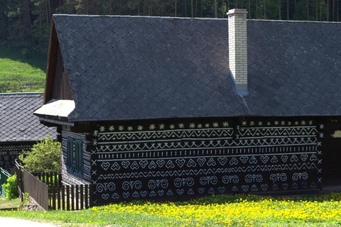 Slovakia´s Most Unique Day Trip