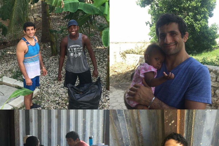 Private: Rural & Urban Dominican Life Tour: Flavors, Fields