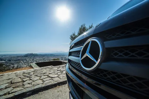 Piräus Hafen nach/von Athen Hotels Privater Transfer mit Van