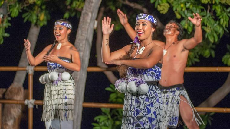 Las Mejores Actividades en Isla De Hawái