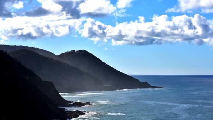 ab melbourne great ocean road und 12 apostlestour