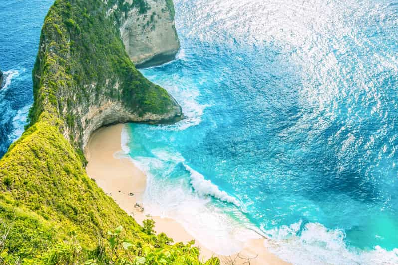 Bali Full Day Snorkeling Trip To Nusa Penida Manta Point GetYourGuide