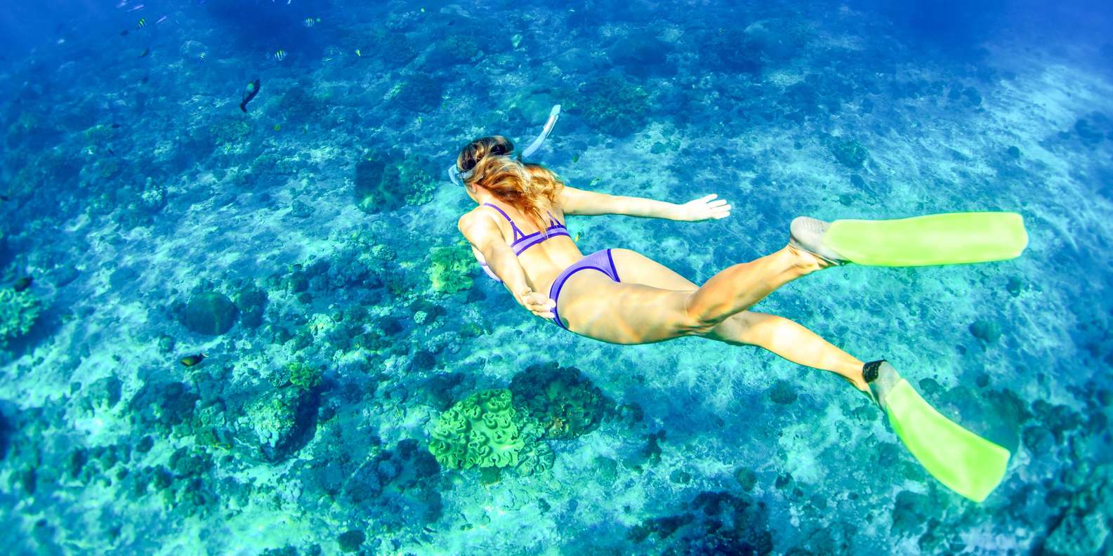 Bali: Full-Day Snorkeling Trip to Nusa Penida & Manta Point