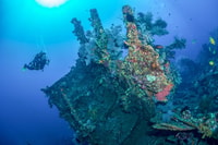 Bali, Tulamben Bay et l'USAT Liberty Wreck Dive - Hizvo