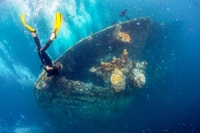 Bali, Tulamben Bay et l'USAT Liberty Wreck Dive - Hizvo