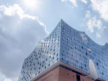 Elbphilharmonie Hamburg: Führung ohne Konzertsäle Elbphilharmonie Hamburg: Führung ohne Konzertsäle