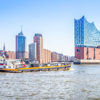 Hamburg: Elbphilharmonie, Speicherstadt & HafenCity Tour