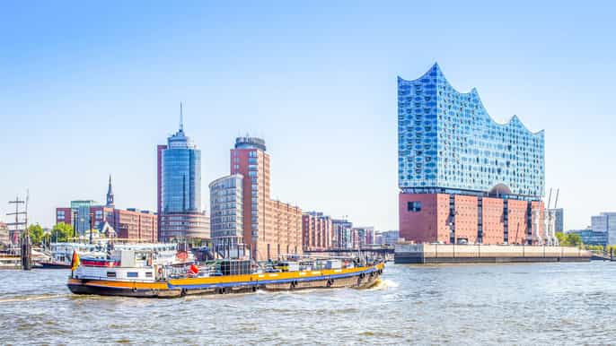 elbphilharmonie speicherstadt hafencity tour