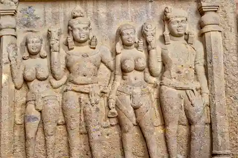 De Mumbai: Excursão de meio dia à caverna Kanheri
