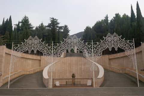 Bari: Day Tour to Monte Sant'Angelo & San Giovanni Rotondo