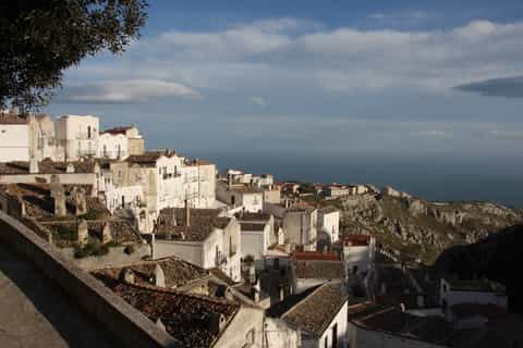 Van San Giovanni Rotondo: rondleiding door Monte Sant'Angelo