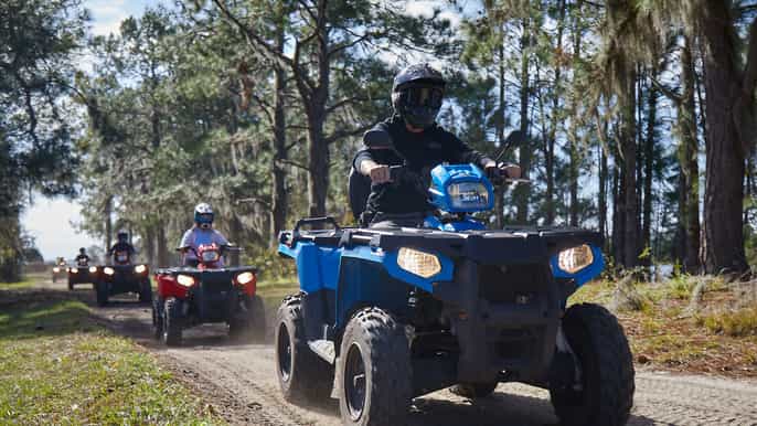 clermont quad monoposto atv adventure