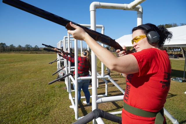 Visit Clermont Clay Shooting Experience in Orlando