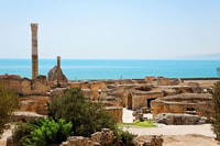 De Sousse, voyage d'une journée à Carthage, Tunis et Sidi Bou - Hizvo