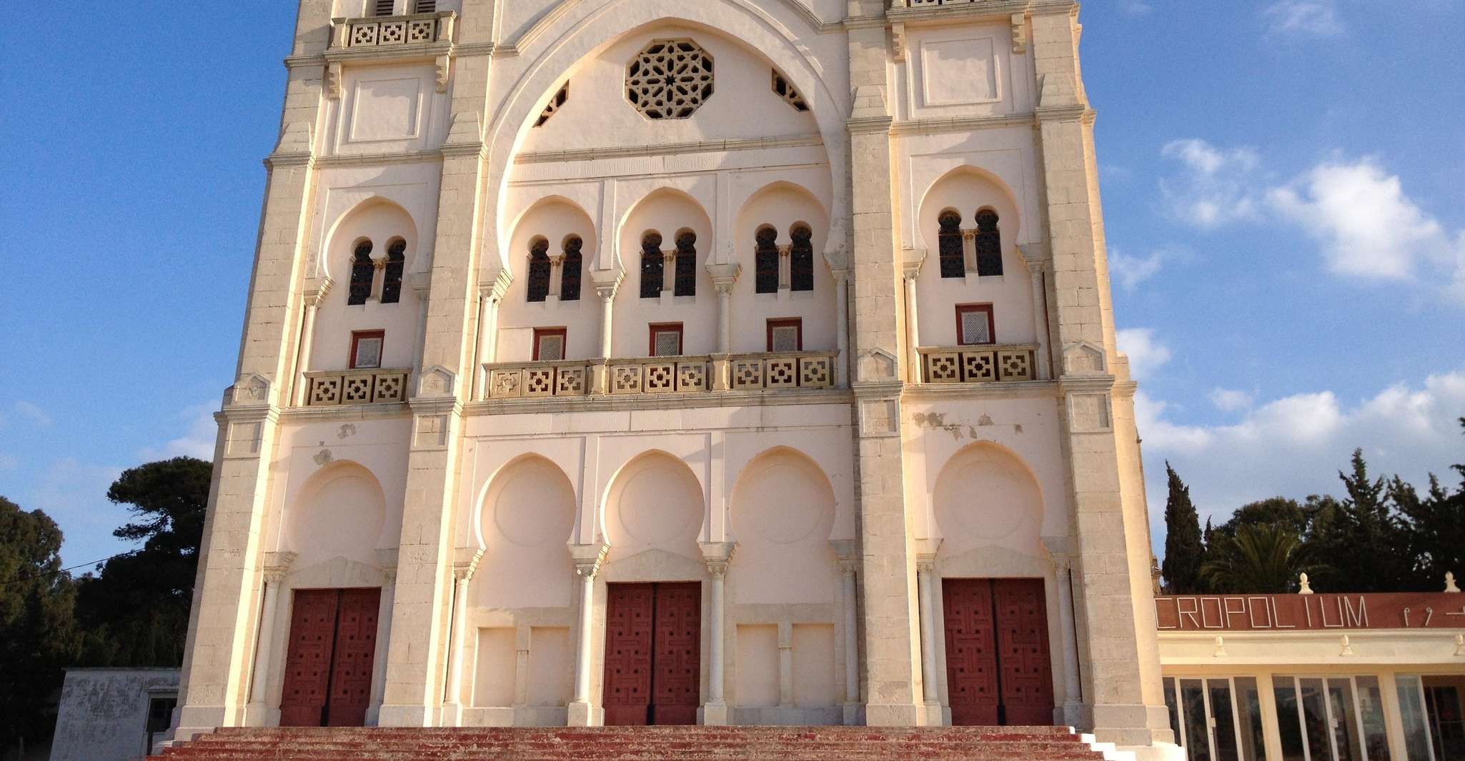 De Sousse, voyage d'une journée à Carthage, Tunis et Sidi Bou - Hizvo