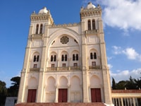 De Sousse, voyage d'une journée à Carthage, Tunis et Sidi Bou - Hizvo