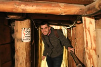 Sarajevo, Bosniac & Jugoslave Wars Tour con il Museo del Tunnel - Hizvo