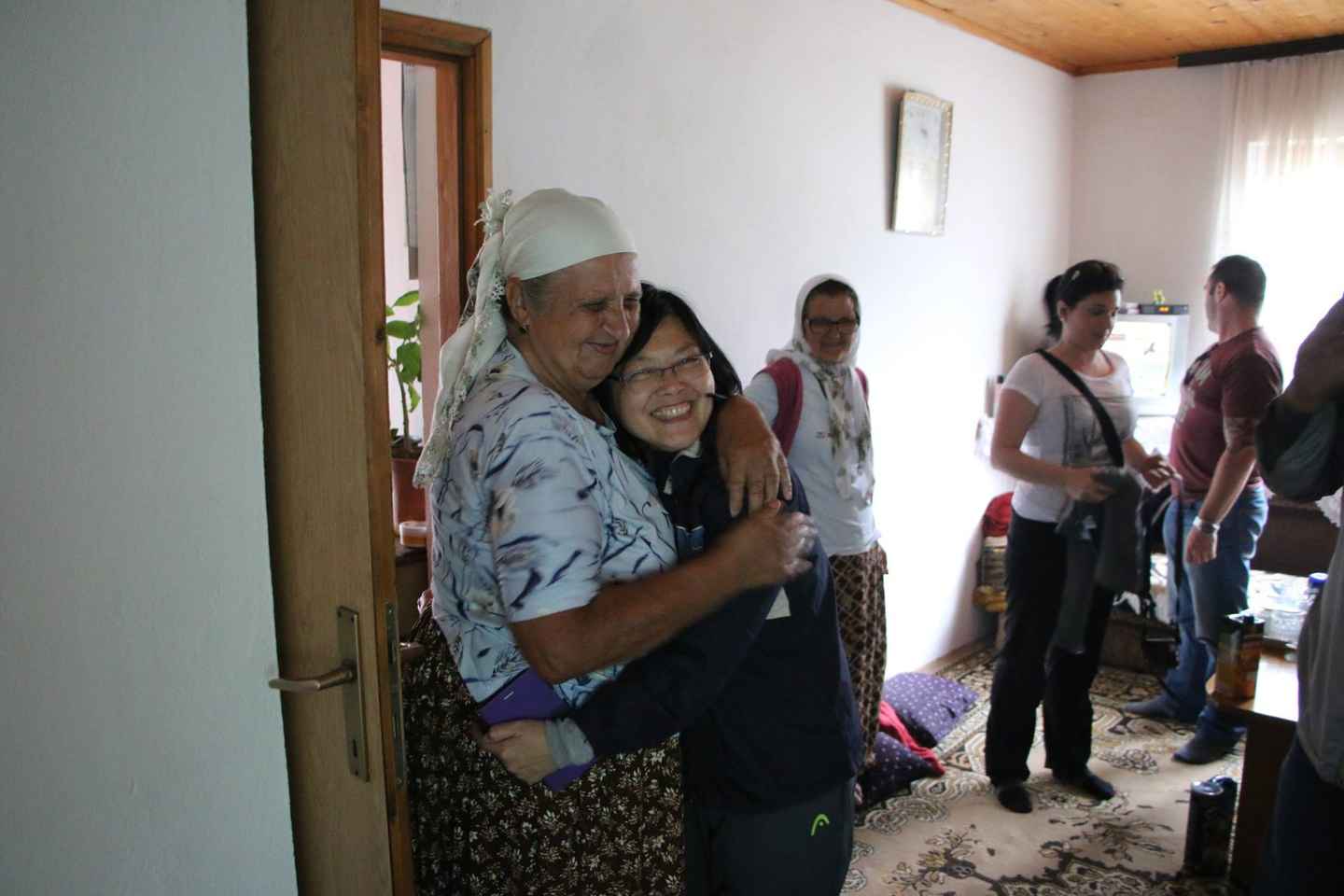 From Sarajevo: Srebrenica Genocide Study Tour