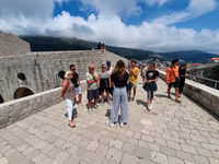 Dubrovnik, Juego de Tronos y Trono de Hierro - Hizvo