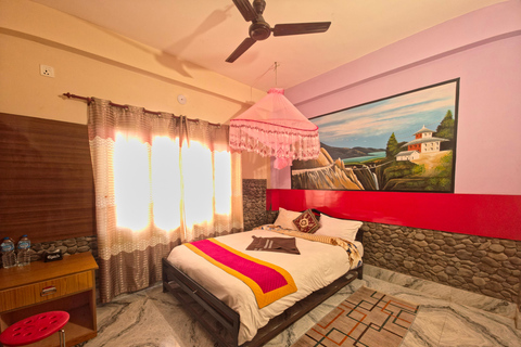 Chitwan: 2 Nights 3 Days Hotel and Ethical Jungle Safari