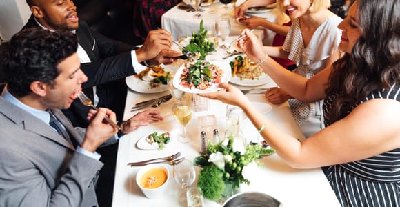 San Diego: City Cruises Gourmet Dinner Cruise